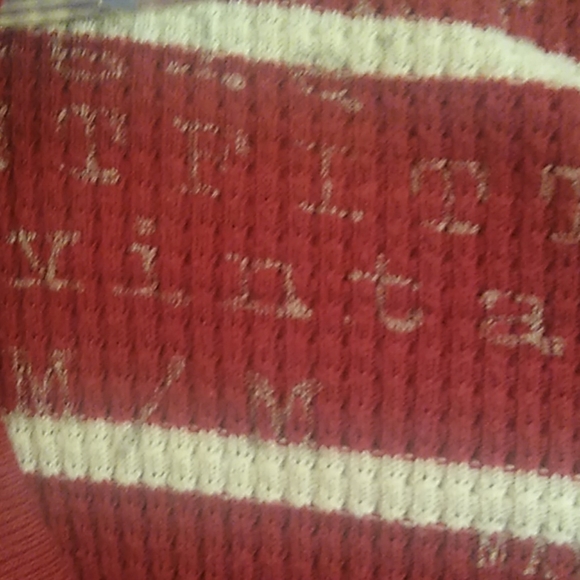 American Eagle outfitters sweater - Picture 4 of 4